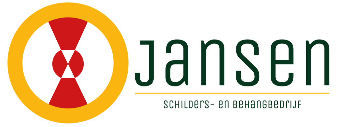Jansen Schilders- en Behangbedrijf